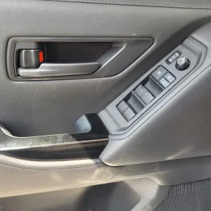 2023 Toyota Land Cruiser