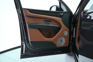 2023 Bentley Bentayga