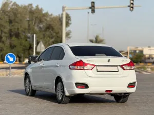 2019 Suzuki Ciaz