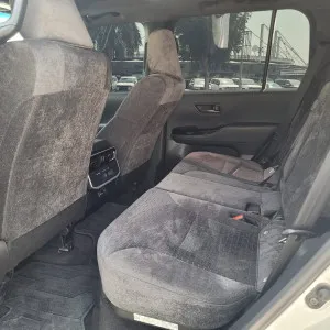 2023 Toyota Land Cruiser