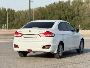 2019 Suzuki Ciaz