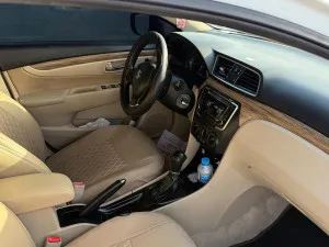 2019 Suzuki Ciaz