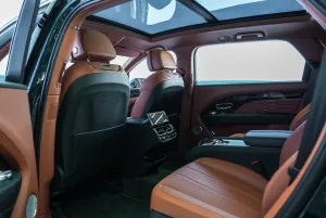 2023 Bentley Bentayga