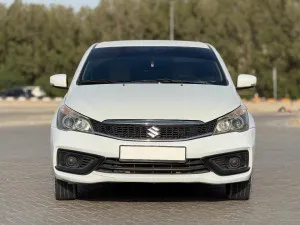 2019 Suzuki Ciaz