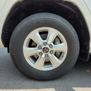 2023 Toyota Land Cruiser