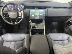 2024 Land Rover Range Rover Sport