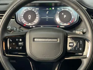 2024 Land Rover Range Rover Sport