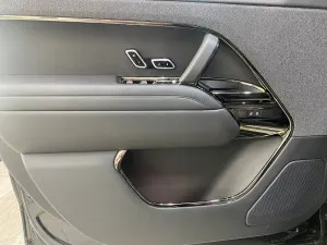 2024 Land Rover Range Rover Sport