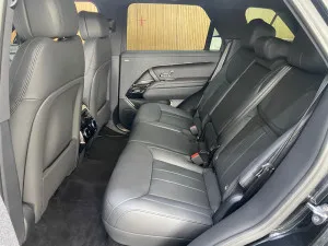 2024 Land Rover Range Rover Sport
