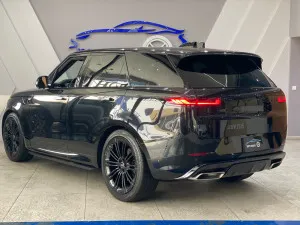 2024 Land Rover Range Rover Sport