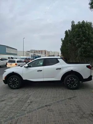 2022 Hyundai Santa Cruz