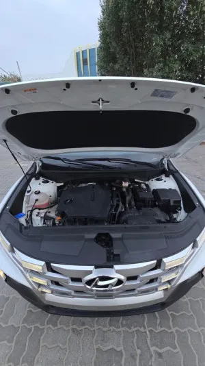 2022 Hyundai Santa Cruz