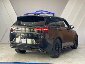 2024 Land Rover Range Rover Sport
