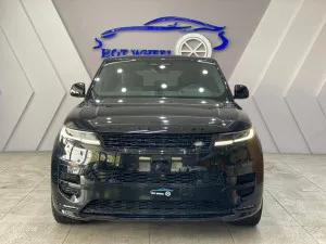 2024 Land Rover Range Rover Sport