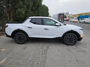 2022 Hyundai Santa Cruz