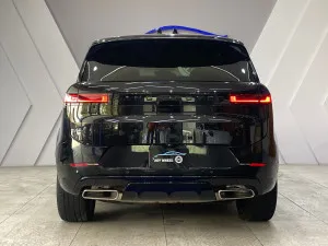 2024 Land Rover Range Rover Sport