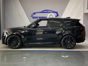 2024 Land Rover Range Rover Sport