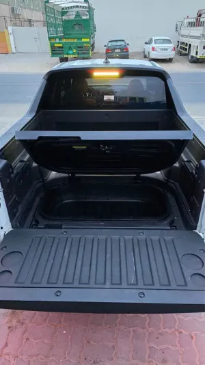 2022 Hyundai Santa Cruz