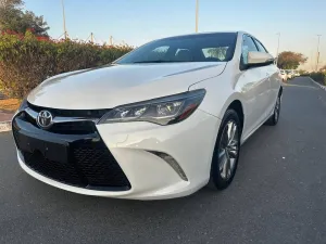 2016 Toyota Camry in dubai