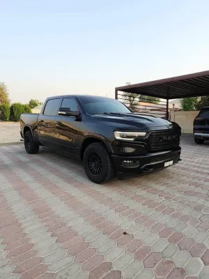 2021 رام ١٥٠٠ in dubai