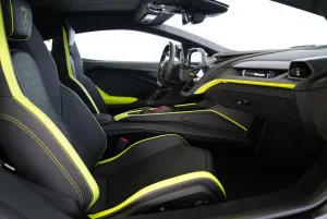 2024 Lamborghini Revuelto