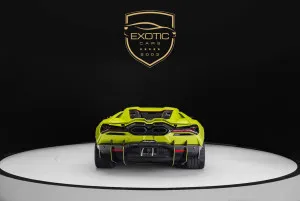2024 Lamborghini Revuelto