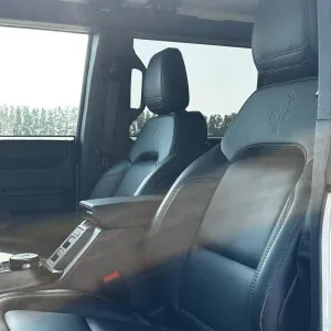 2024 فورد برنكو 