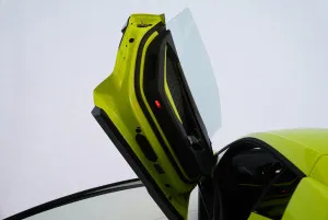 2024 Lamborghini Revuelto