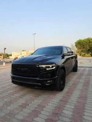 2021 رام ١٥٠٠