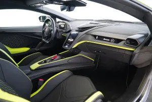 2024 Lamborghini Revuelto