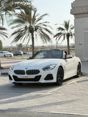 2023 BMW Z4 in dubai