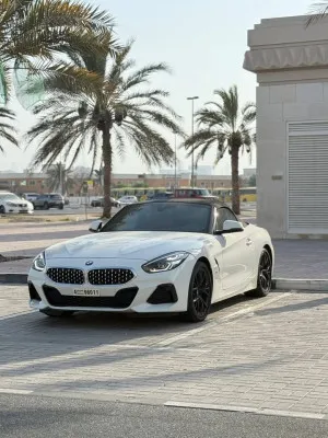 2023 BMW Z4