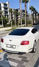2013 Bentley Continental