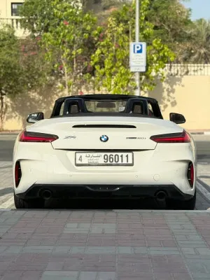 2023 BMW Z4