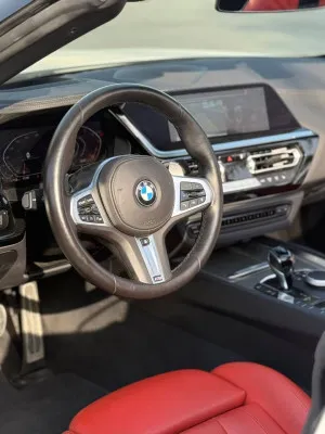 2023 BMW Z4