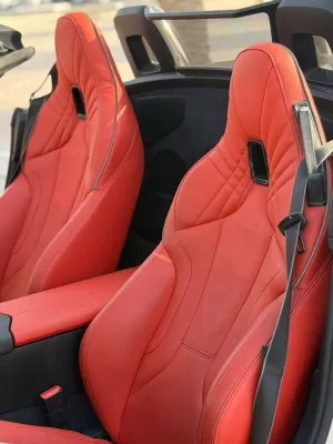 2023 BMW Z4