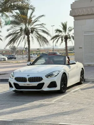 2023 BMW Z4