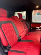 2019 Mercedes-Benz G-Class