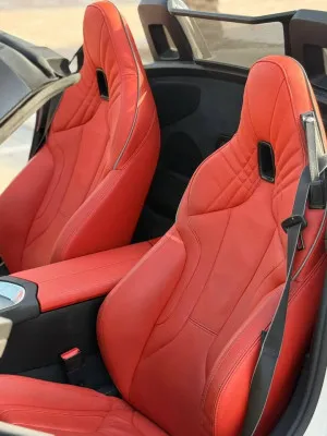 2023 BMW Z4