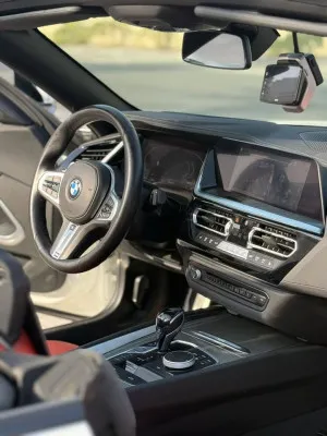 2023 BMW Z4