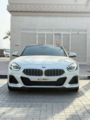 2023 BMW Z4