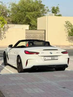 2023 BMW Z4