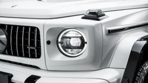 2023 Mercedes-Benz G-Class 4x4