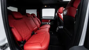 2023 Mercedes-Benz G-Class 4x4