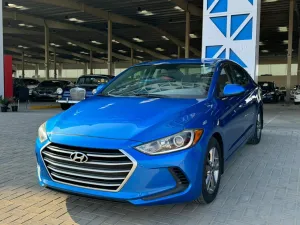 2019 Hyundai Elentra