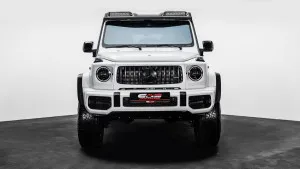 2023 Mercedes-Benz G-Class 4x4