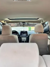 2019 Toyota Prado