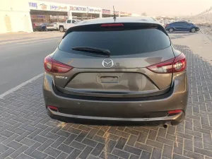2019 Mazda 3