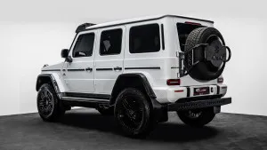 2023 Mercedes-Benz G-Class 4x4