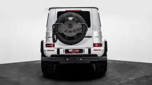2023 Mercedes-Benz G-Class 4x4